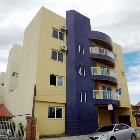 Hotel Sao Paulo Rio Grande  Ngoại thất bức ảnh