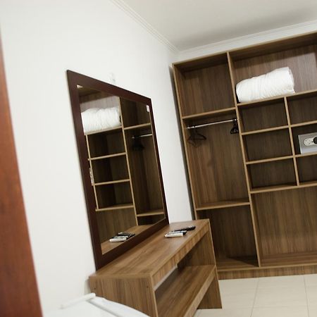 Hotel Sao Paulo Rio Grande  Ngoại thất bức ảnh