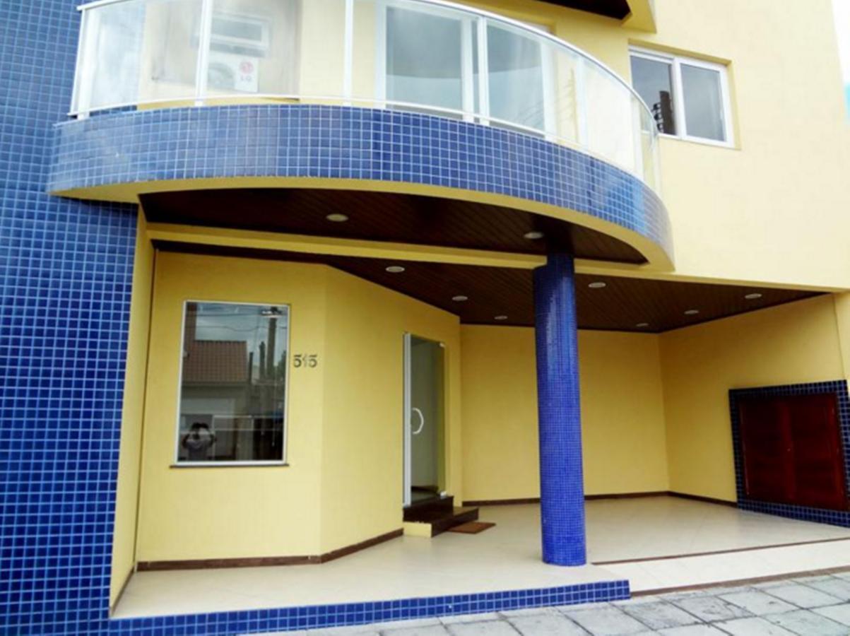 Hotel Sao Paulo Rio Grande  Ngoại thất bức ảnh