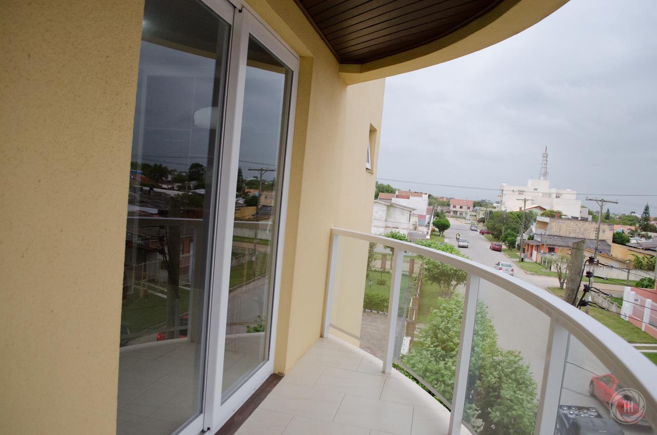 Hotel Sao Paulo Rio Grande  Ngoại thất bức ảnh