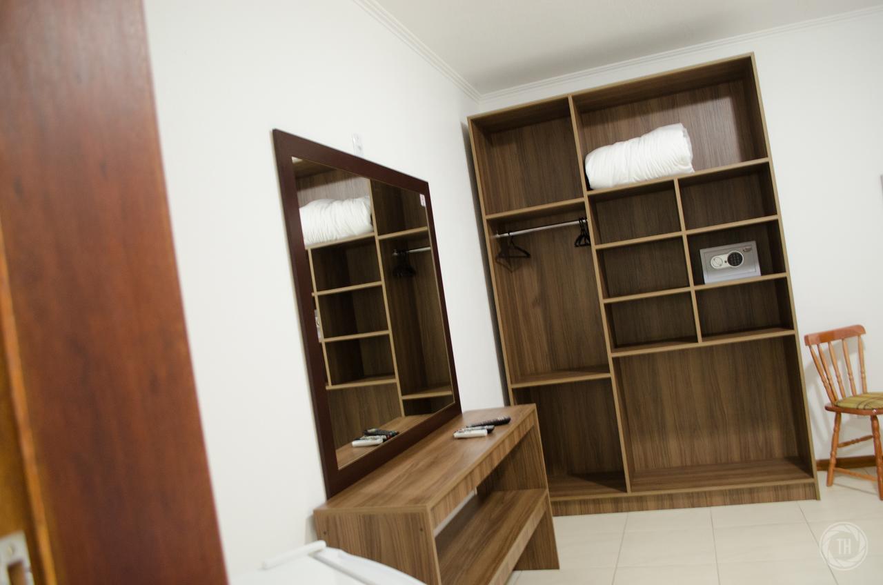 Hotel Sao Paulo Rio Grande  Ngoại thất bức ảnh