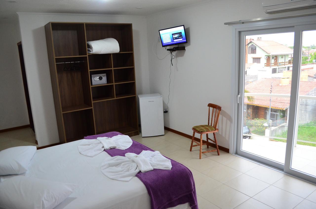 Hotel Sao Paulo Rio Grande  Ngoại thất bức ảnh