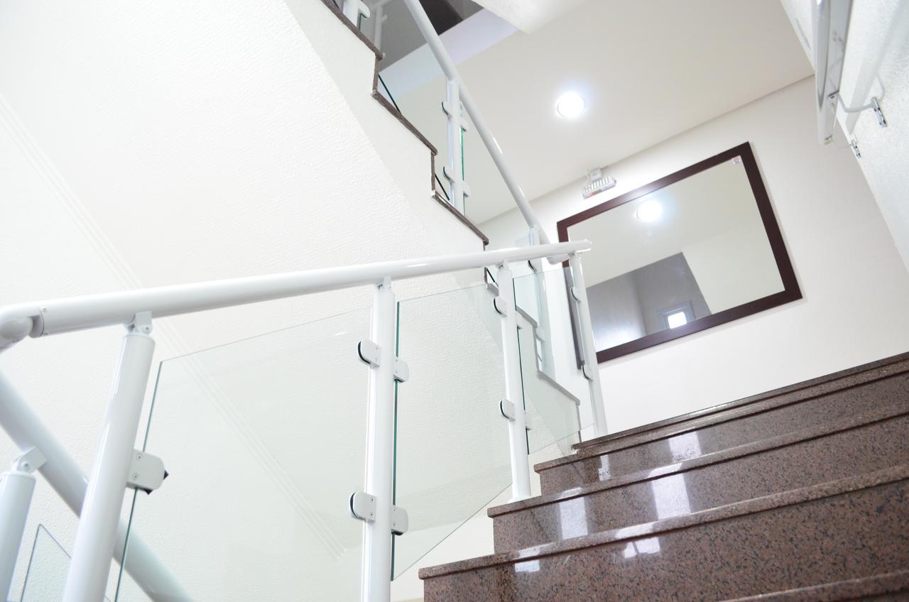 Hotel Sao Paulo Rio Grande  Ngoại thất bức ảnh