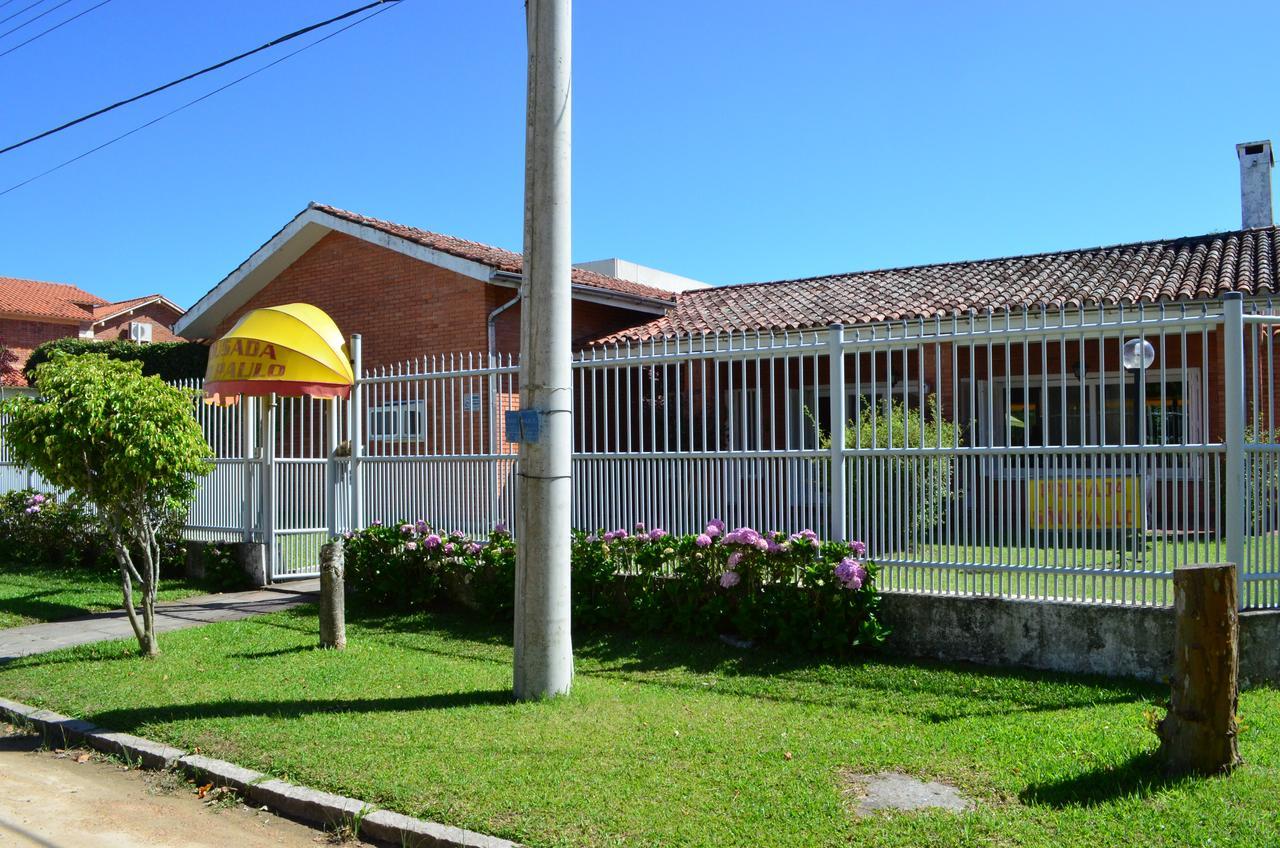 Hotel Sao Paulo Rio Grande  Ngoại thất bức ảnh