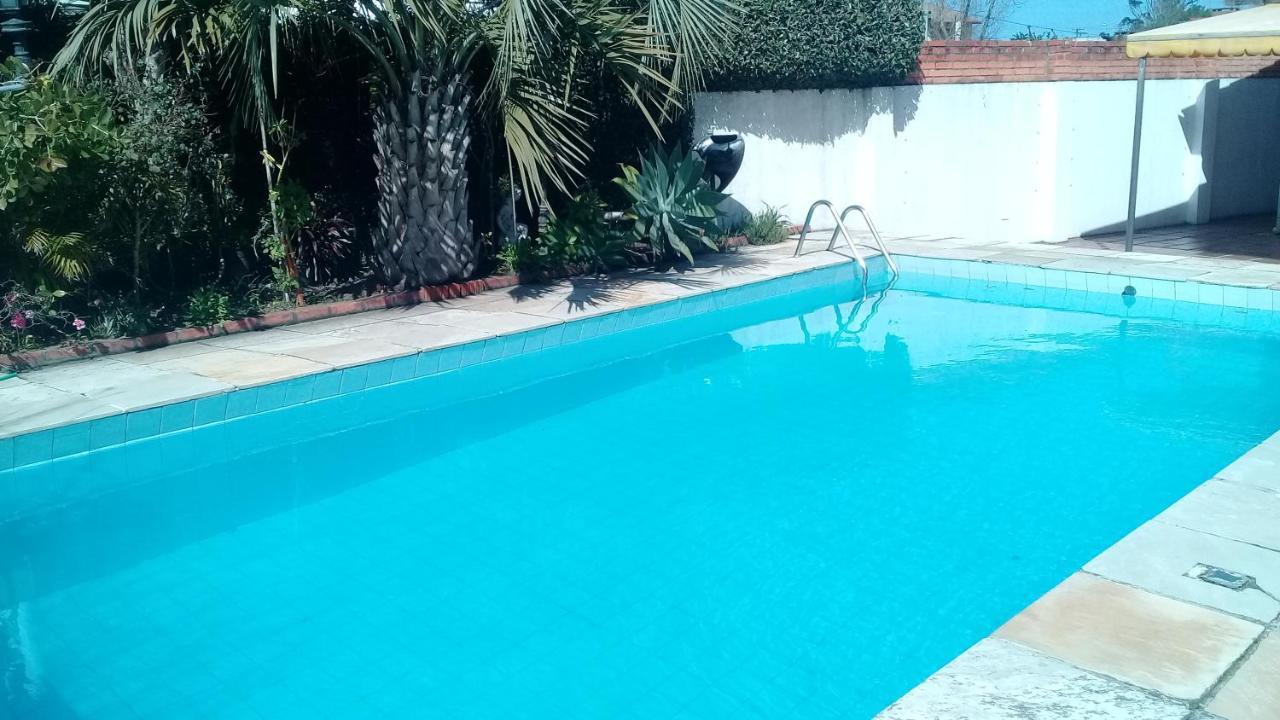 Hotel Sao Paulo Rio Grande  Ngoại thất bức ảnh